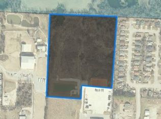 NE Hudson Rd, Rogers, AR 72756