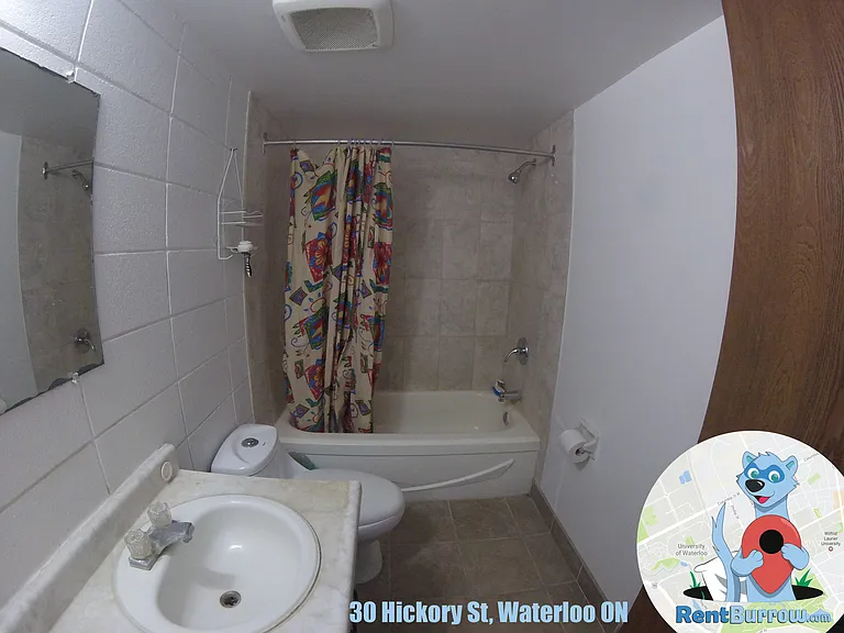 30 Hickory St E #207 — Photo 9