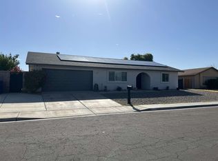 1285 S Thomas Ave, Yuma, AZ 85364