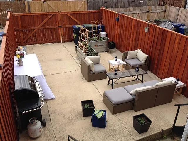 208 Q St NW #A — Photo 2