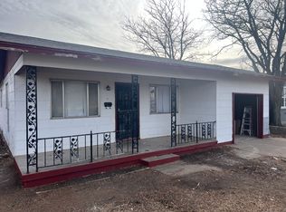 1711 SW 48th Ave, Amarillo, TX 79110