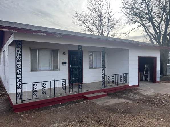 1711 SW 48th Ave, Amarillo, TX 79110