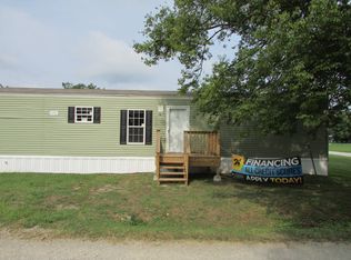 1408 Brandywine Ave, Pulaski, TN 38478