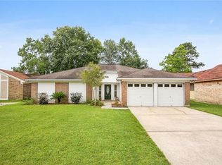 303 Holmes Dr, Slidell, LA 70460