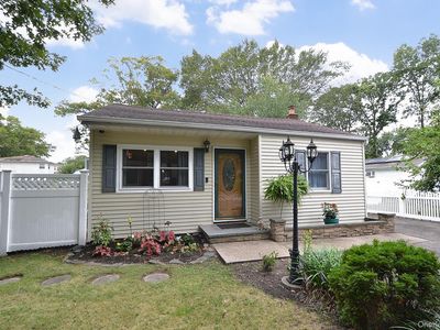 830 Hawkins Avenue, Lake Grove, NY, 11755