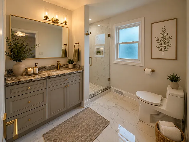 629 S Edson Ave — Photo 21
