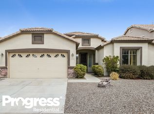 21384 E Camina Plata, Queen Creek, AZ 85142