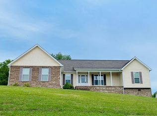 171 Fairmont Dr, Dayton, TN 37321