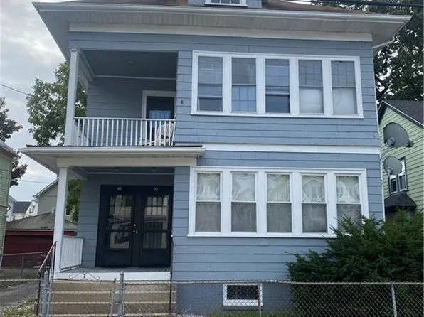 48-50 Warrington St, Providence, RI 02907