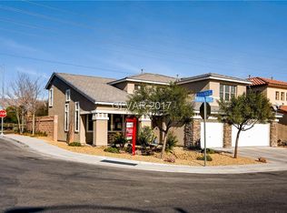 2108 Alamo Heights Ave, North Las Vegas, NV 89031