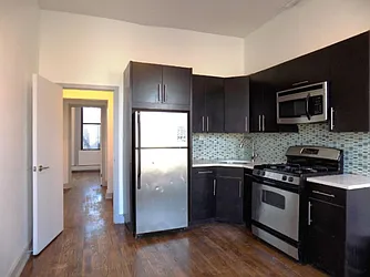 Rented by At Home Realty NY LLC