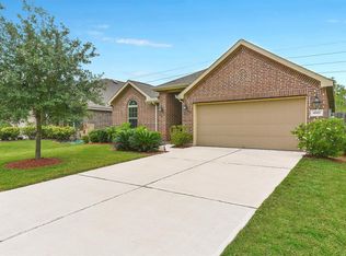 4927 Applewood Crest Ln, Rosharon, TX 77583