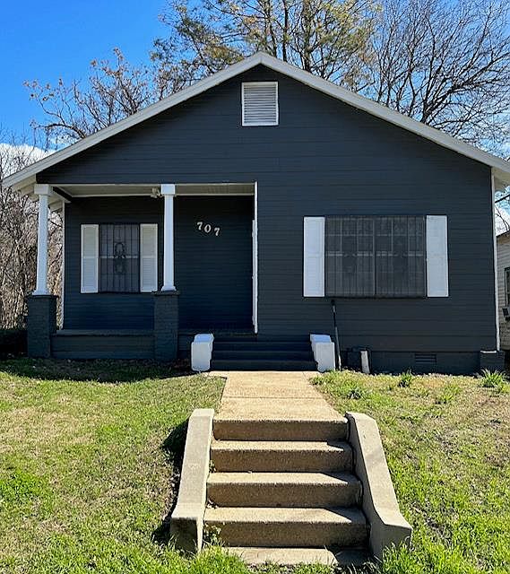 707 First North, Vicksburg, MS 39180 Zillow