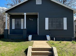 707 First North, Vicksburg, MS 39180