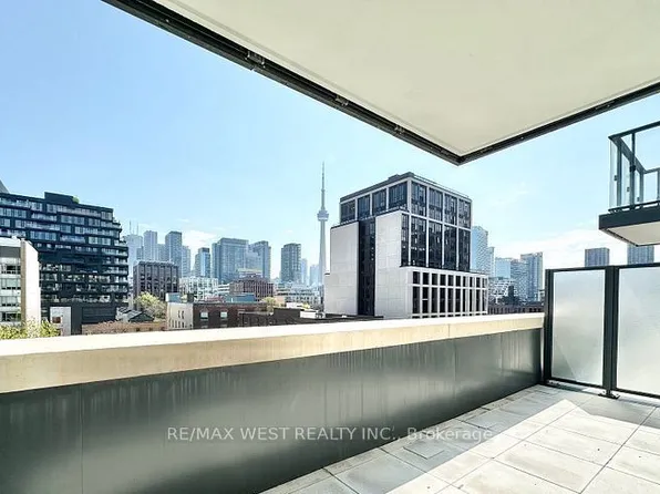 543 Richmond St W #616, Toronto, ON M5V 0W9