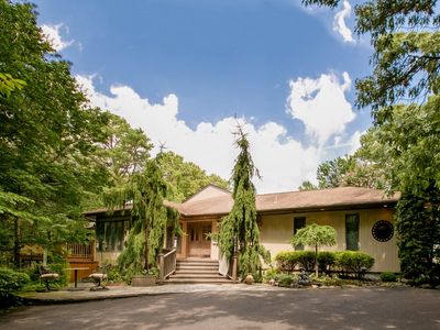 4 Braddocks Mill Ct, Medford, NJ, 08055
