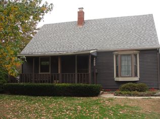 5000 Annhurst Rd, Columbus, OH 43228