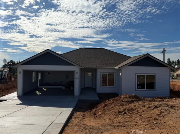 5801 Foster Rd, Paradise, CA 95969