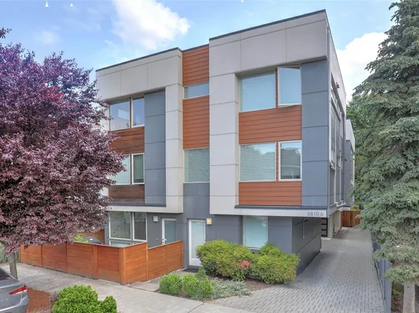 6808 Oswego Place NE #A, Seattle, WA 98115