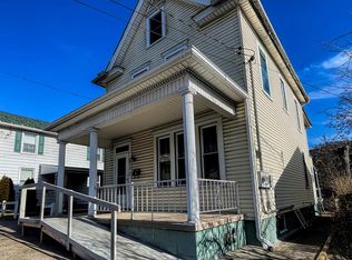 214 2nd St, Huntingdon, PA 16652