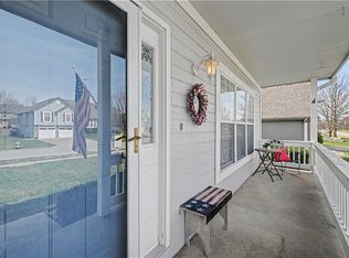 1225 SE 12th St, Lees Summit, MO 64081