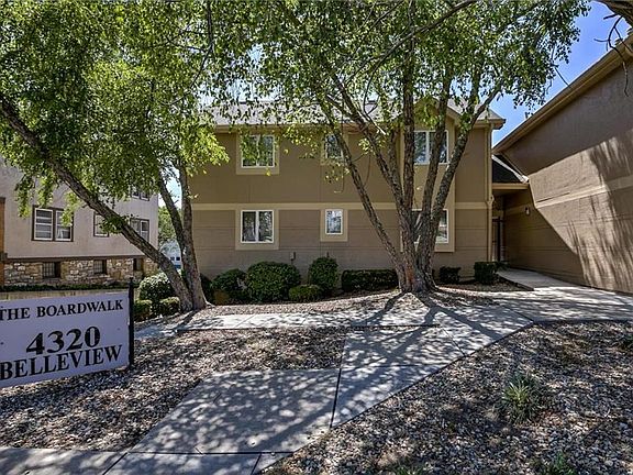 2nd image of 4320 Belleview Ave APT 108