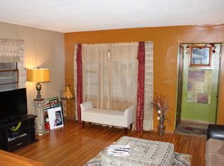 4030 Cleveland St NE, Columbia Heights, MN 55421