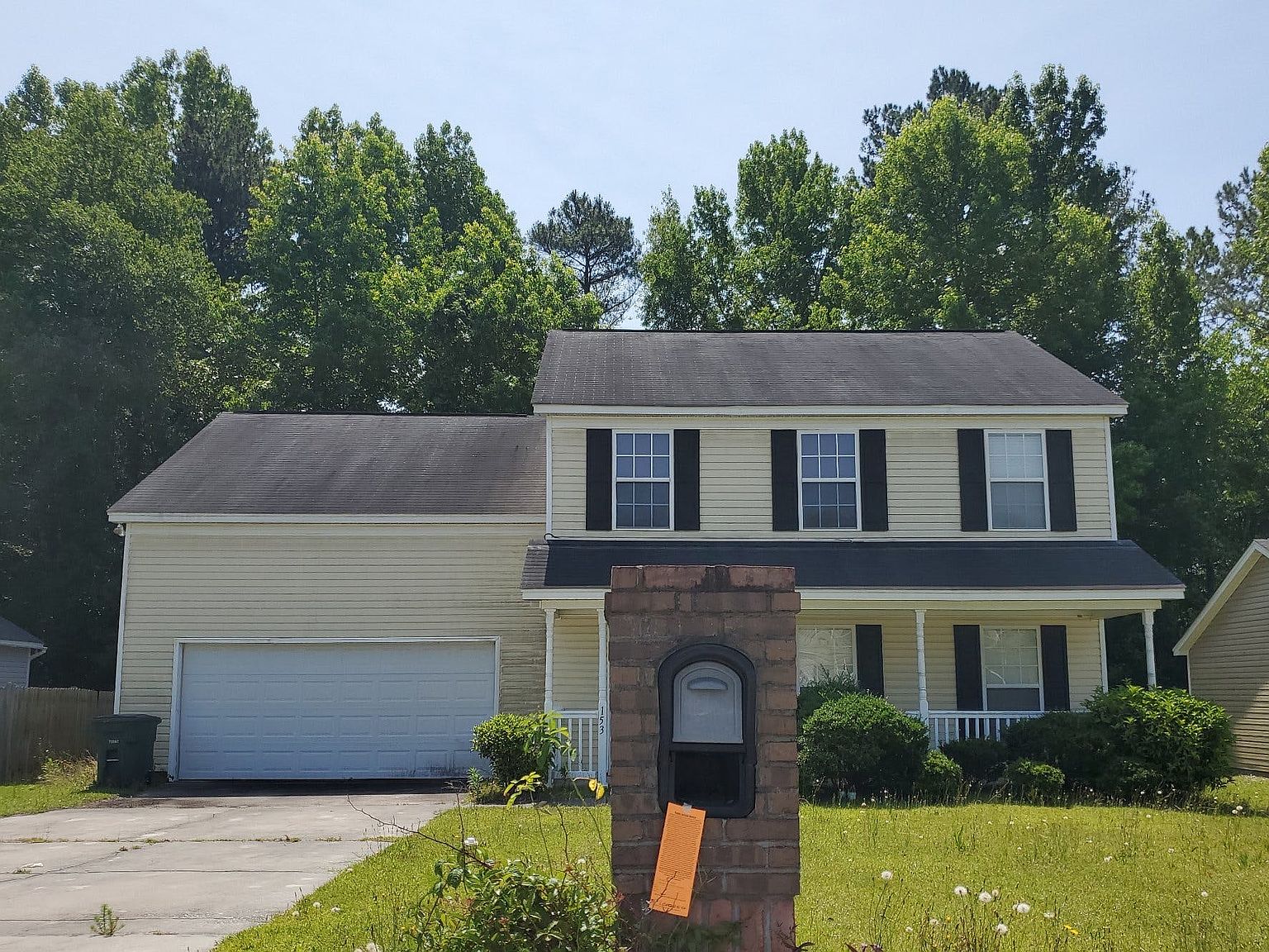 153 Whixley Ln, Columbia, SC 29223 Zillow