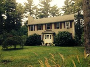 32 French Ave, Wareham, MA 02571