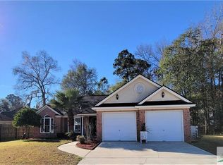 3 Ibis Way, Savannah, GA 31419