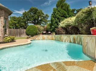 1800 Los Cabos Ln, Arlington, TX 76012