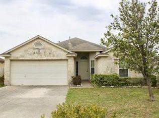 164 Spillway Dr, Kyle, TX 78640
