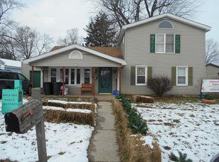 1403 Spruce St, La Porte, IN
