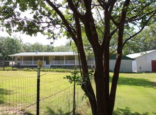 1656 Ashville Highlands Dr, Greenville, FL 32331