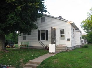 420 N Washington St, Salem, IL 62881