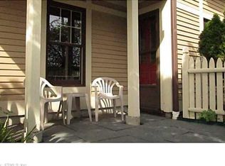154 Front St, New Haven, CT 06513