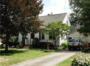 95 Creekward Dr, Buffalo, NY 14224