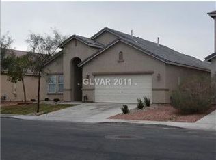 2911 Macaroon Way, North Las Vegas, NV 89031