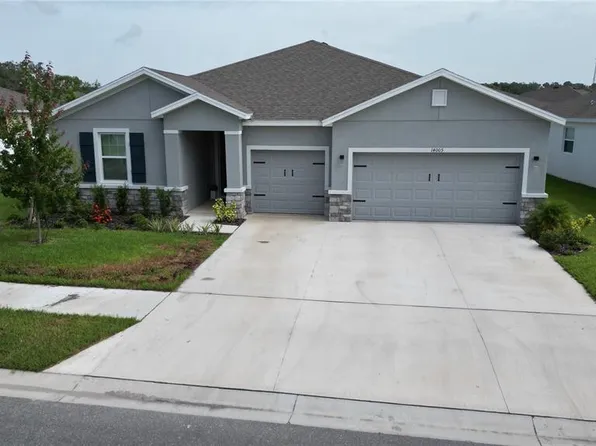 14005 Wineberry Dr, Dade City, FL 33525