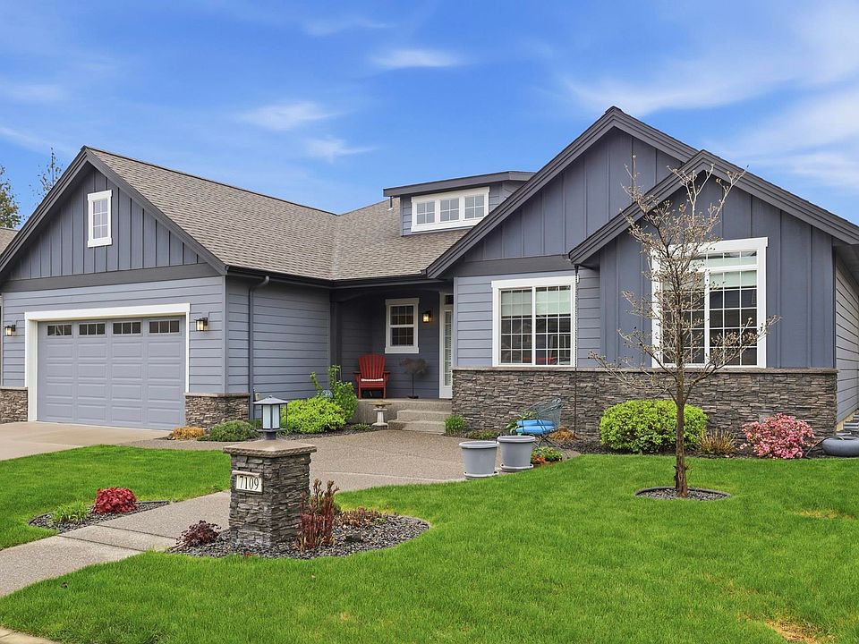 7109 S Tangle Heights Dr, Spokane, WA 99224 | Zillow