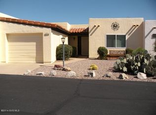 584 W Ocotillo Pl, Green Valley, AZ 85614