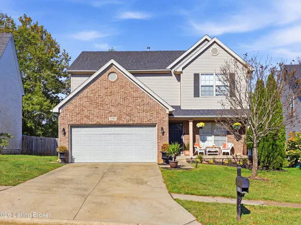 1707 Keating Dr, Louisville, KY 40245