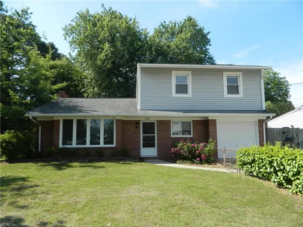 4901 Westgrove Rd, Virginia Beach, VA 23455