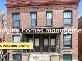 4175-4177 Castleman Ave, Saint Louis, MO 63110