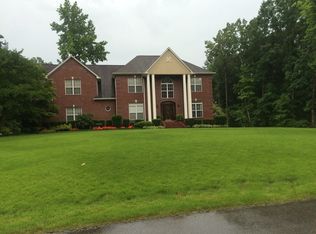 350 Sandpiper Point, Counce, TN 38326