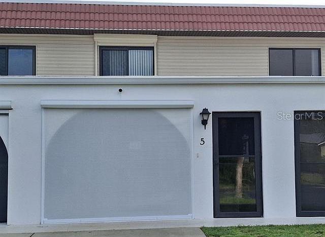 5 Ocean Palm Villa N #5