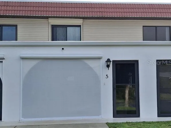 5 Ocean Palm Villa N #5, Flagler Beach, FL 32136