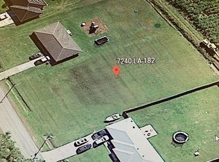 7240 Highway 182, Franklin, LA 70538