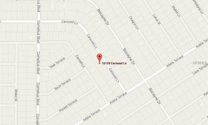 1st image of 15129 Carousel Ln