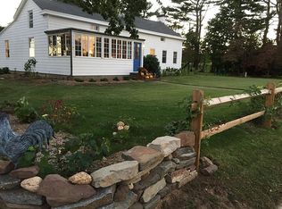 3375 Depot Ln, Cutchogue, NY 11935